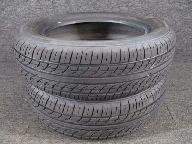 □ YOKOHAMA PRACTIVA ヨコハマ 155/65R14 75S サマータイヤ2本セット