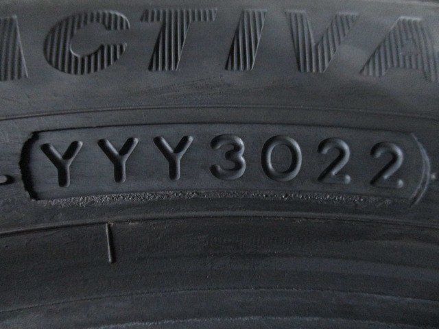 □ YOKOHAMA PRACTIVA ヨコハマ 155/65R14 75S サマータイヤ2本セット