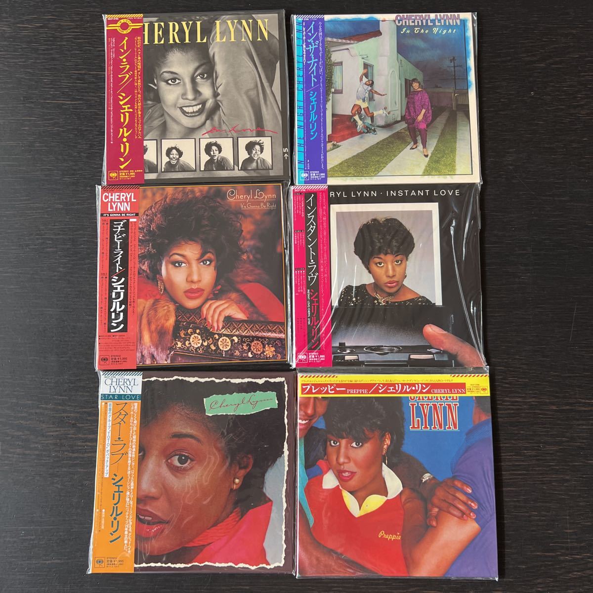 新作入荷，定番 CHERYL LYNN シェリル リンCD(R&B、ソウル)｜売買されたオークション情報、yahooの商品情報をアーカイブ公開 - オークファン Ru0026B、ソウル