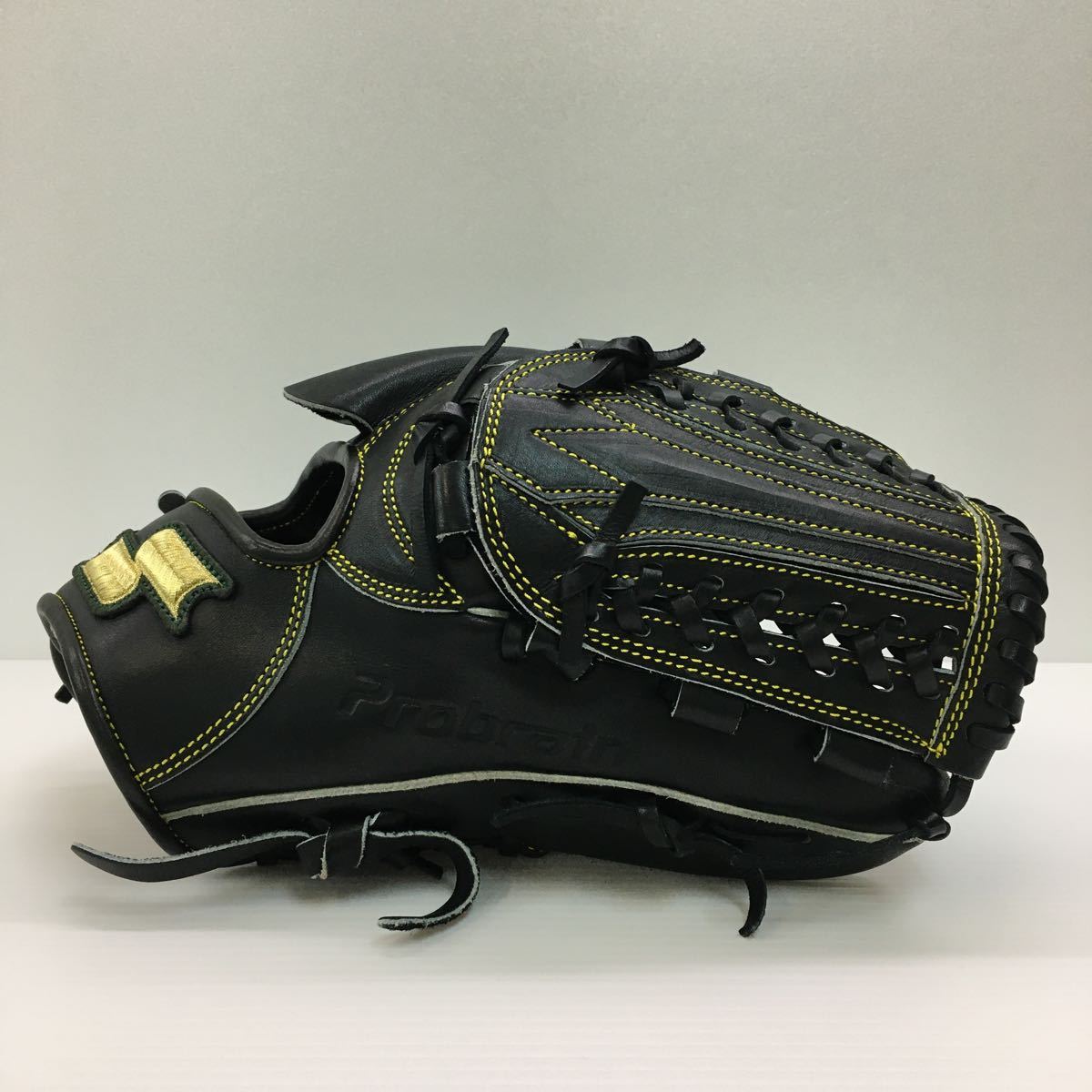 G-3339 エスエスケイ SSK プロブレイン Pro brain 硬式 日本製 投手用