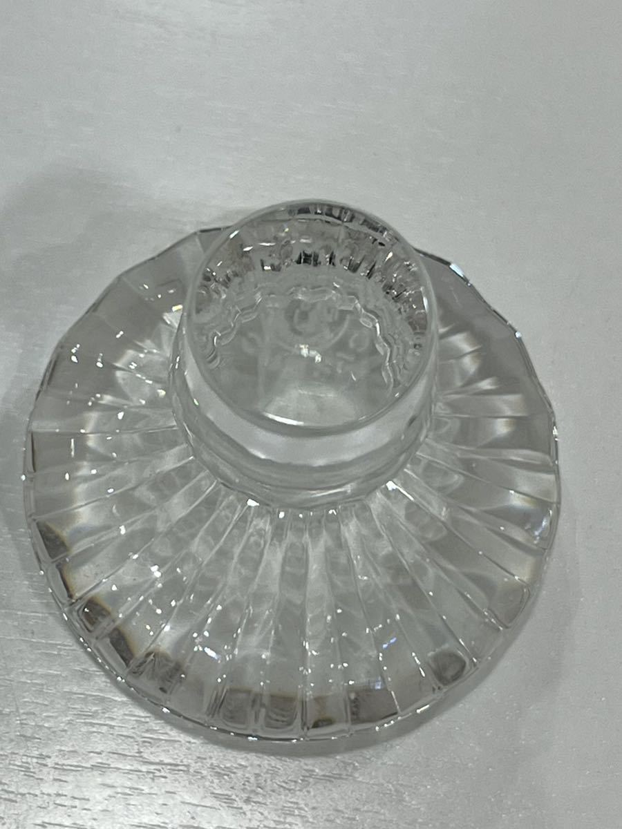 G「11468」CAMUS TRADITION カミュ トラディション Baccarat バカラ 空