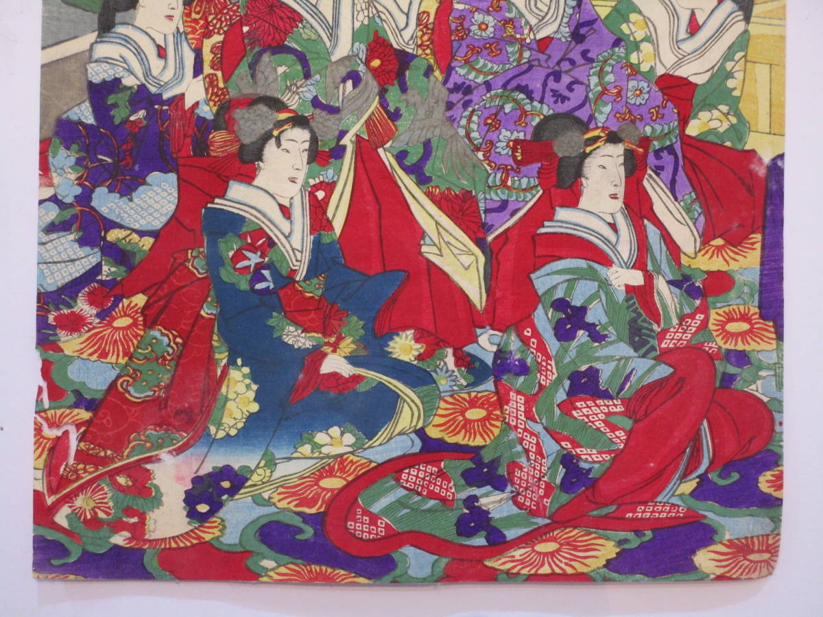 赤穂城デジタル 赤穂城築城史 群馬県の偉人：高山彦九郎 紙本水彩画