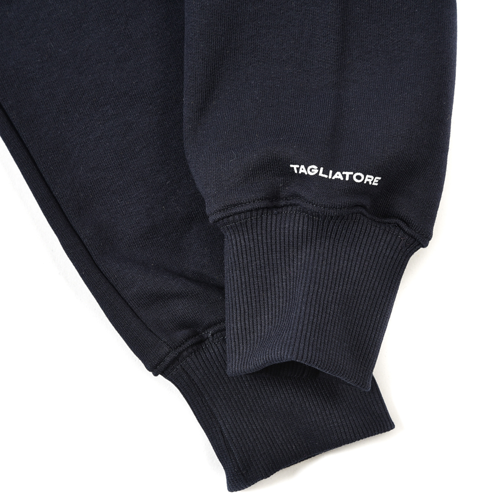 新品 タリアトーレ TAGLIATORE CALEB スウェット トレーナー クルー 