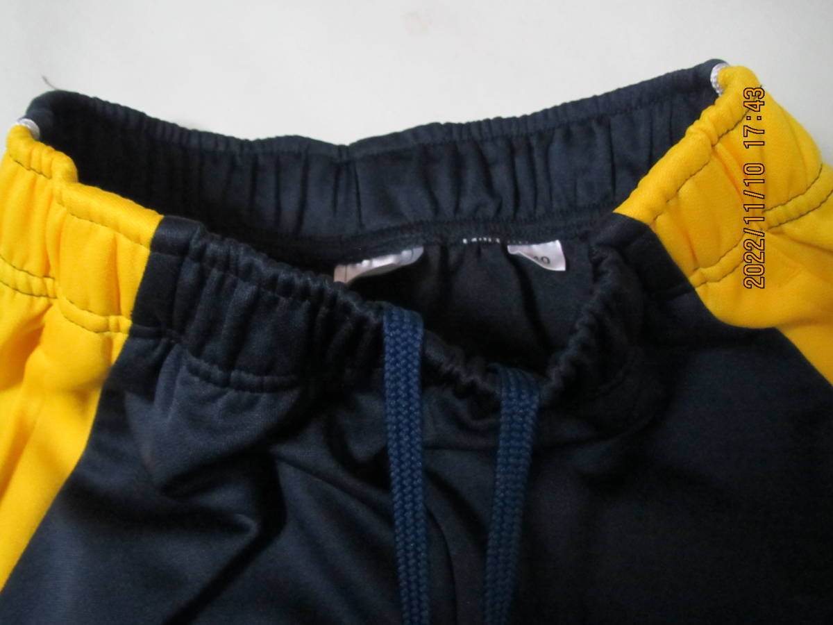 40 中古 MIZUNO ミズノ Liberta リベルタ サッカースクール 半袖