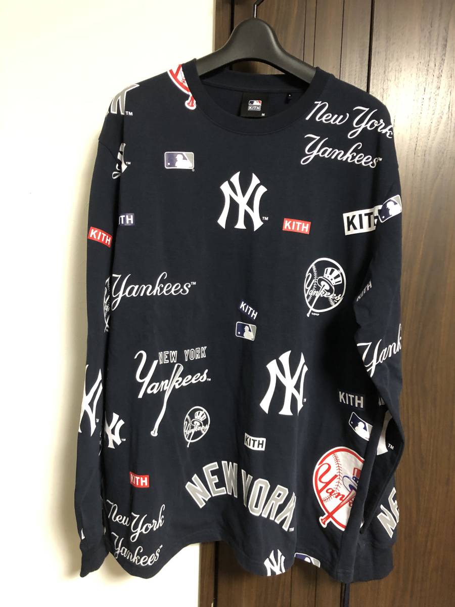 Kith & New Era for the New York Yankees 59FIFTY Low Profile