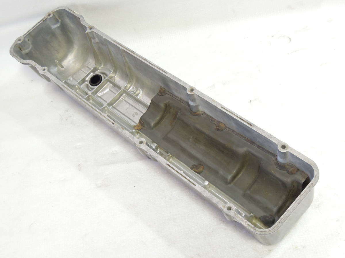 L型エンジン ヘッドカバー 検索）カムカバー タペットカバー 旧車 L型