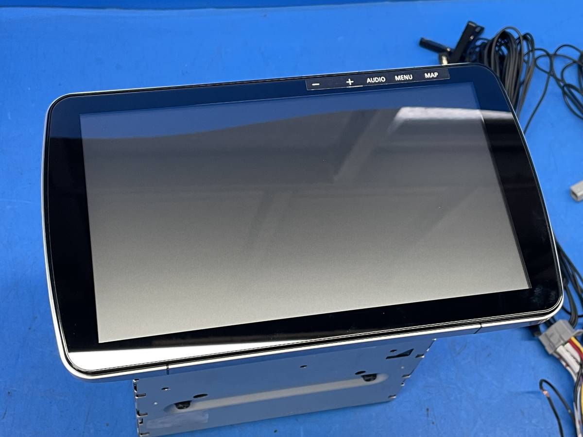 □簡易チェックOK□Panasonic/パナソニック ストラーダ CN-F1D 9インチ 