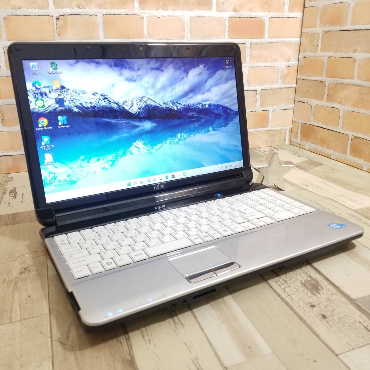 Core DELL⁄ノート⁄HDD 500GB⁄第5世代Core 公式通販 ♪ i3（容量（HDD 