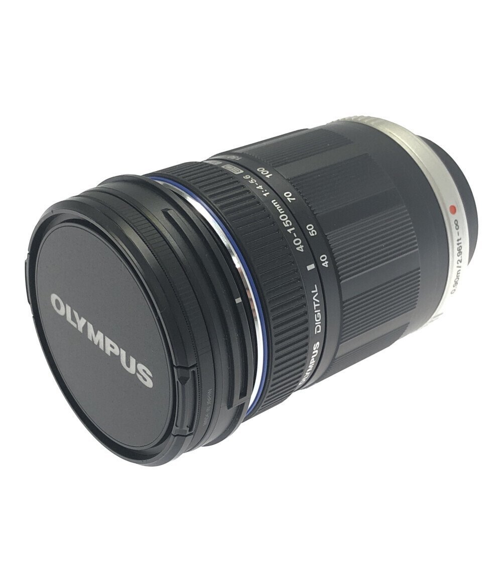 【人気，人気SALE】 訳あり 交換用レンズ M.ZUIKO DIGITAL ED 40-150mm F4-5.6 MSC OLYMPUS(オリンパス)｜売買されたオークション情報、yahooの商品情報をアーカイブ公開 - オークファン オリンパス