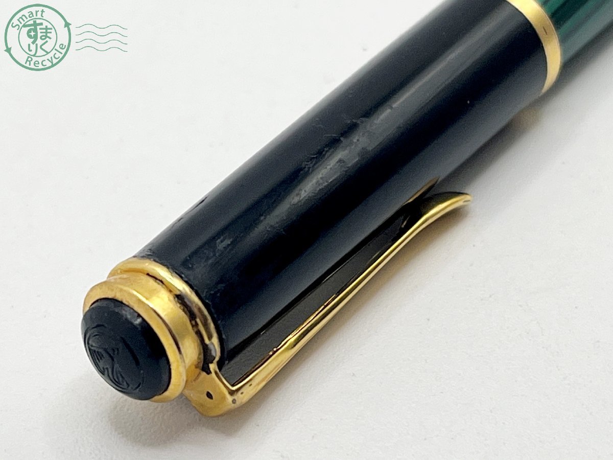 ペリカン 万年筆 スーベレーン Pelikan | 特別生産品 M600 