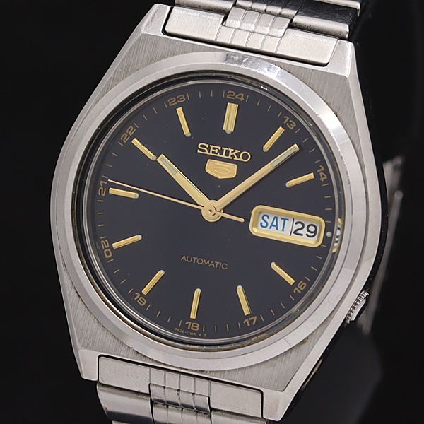 0 セイコー 7S26-0570 7s26（腕時計）の通販 SEIKO Seiko Automatic 