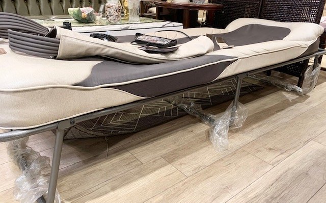 極美品！フランス総合医療 スリーミーウェーブ 3338 全身治療 