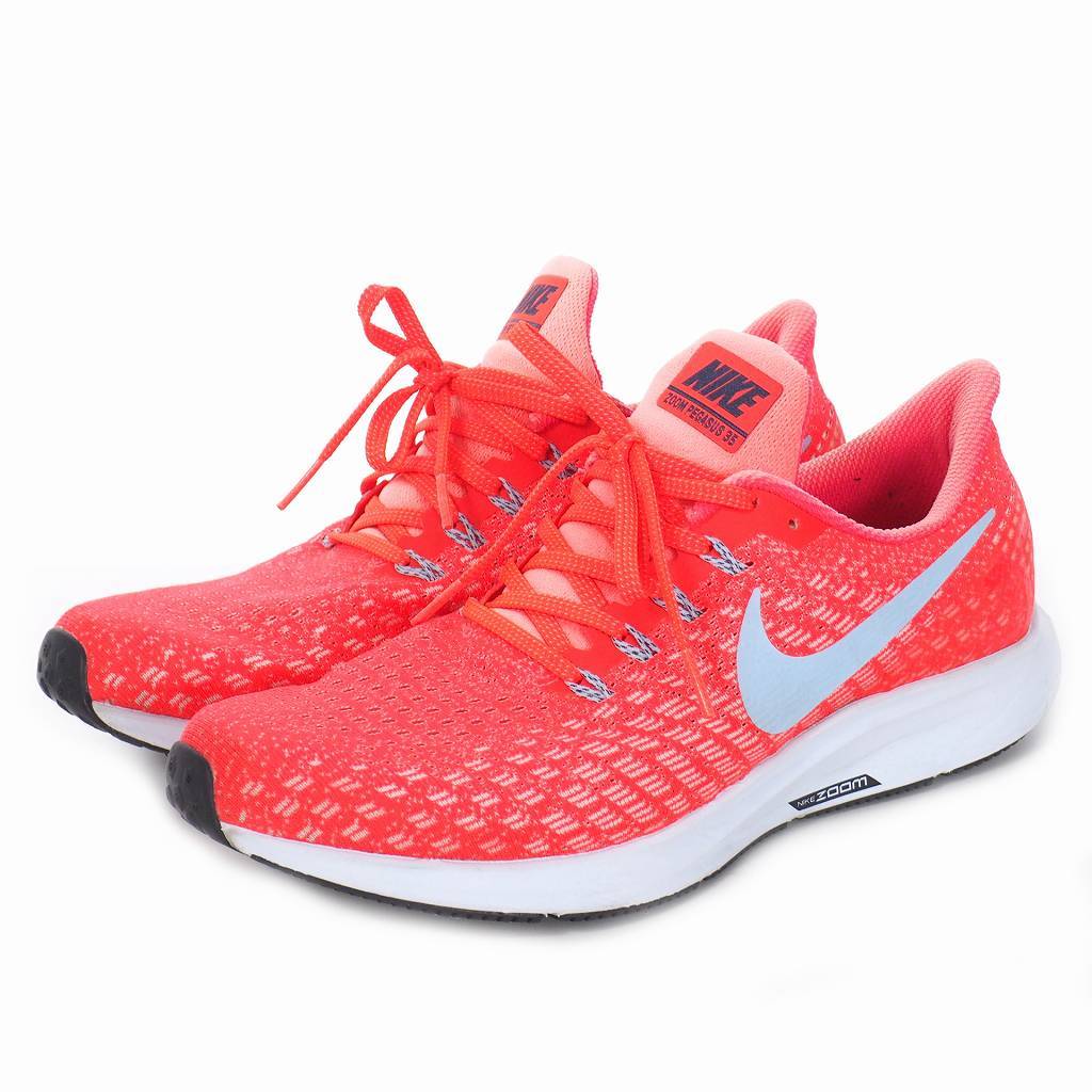  ナイキ NIKE ズーム ペガサス スニーカー US8.5 26.5cm オレンジ 942851-800 メンズ(26.5cm)｜売買されたオークション情報、yahooの商品情報をアーカイブ公開 - オークファン 26.5cm