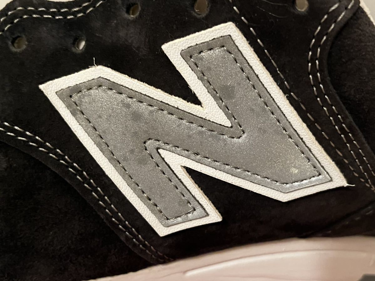 M1400NV New Balance 8.5D IN 観賞用 貴重！NEW BALANCE M1400NV ニューバランス アメリカ製MADE IN USA