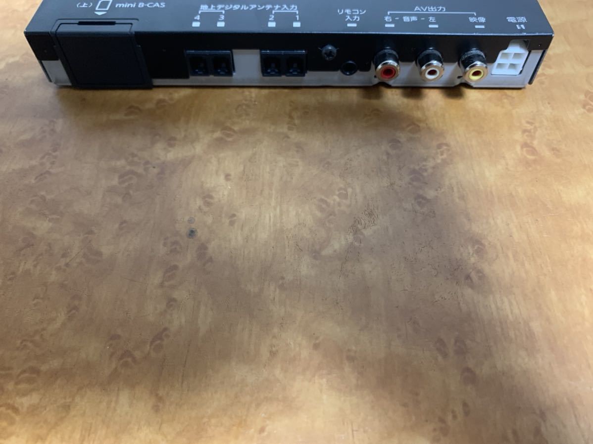 パナソニック TU-DTX600 地デジチューナー4x4 パナソニック TU-DTX600 4x4 未使用アンテナ DTX600 価格
