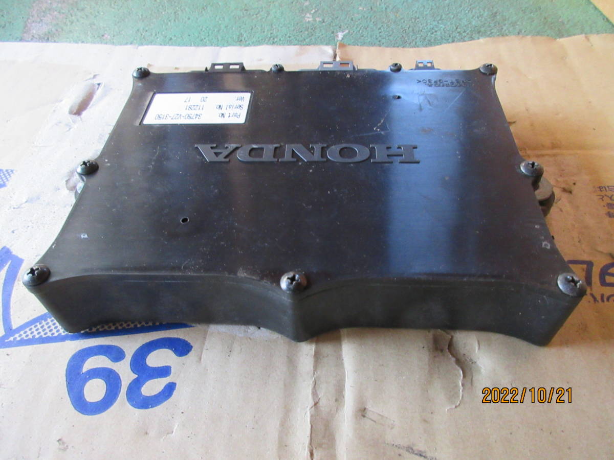 【SALE，新作】 売切り　HSM1590i　メインコンピューター　売切り　ホンダ　共通部品　HONDA除雪機　純正部品