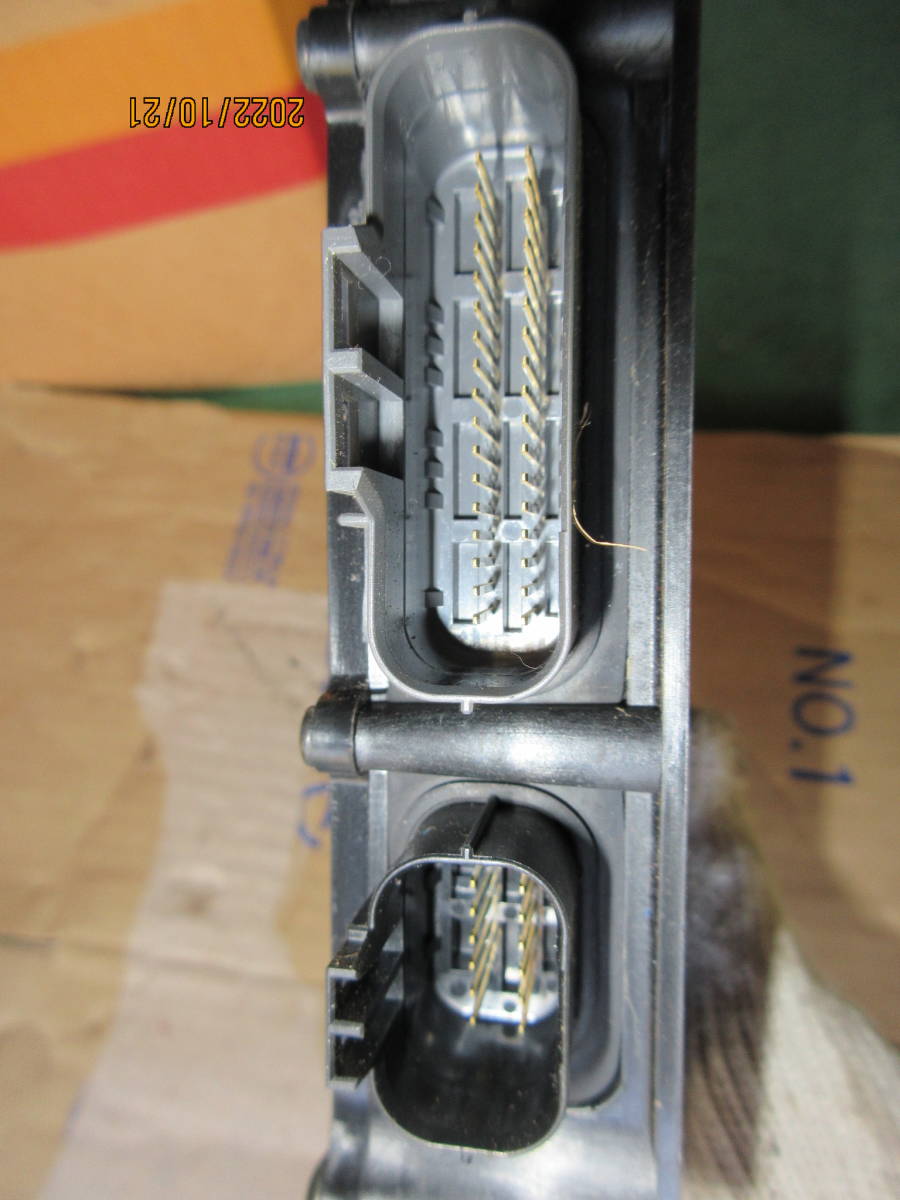【SALE，新作】 売切り　HSM1590i　メインコンピューター　売切り　ホンダ　共通部品　HONDA除雪機　純正部品