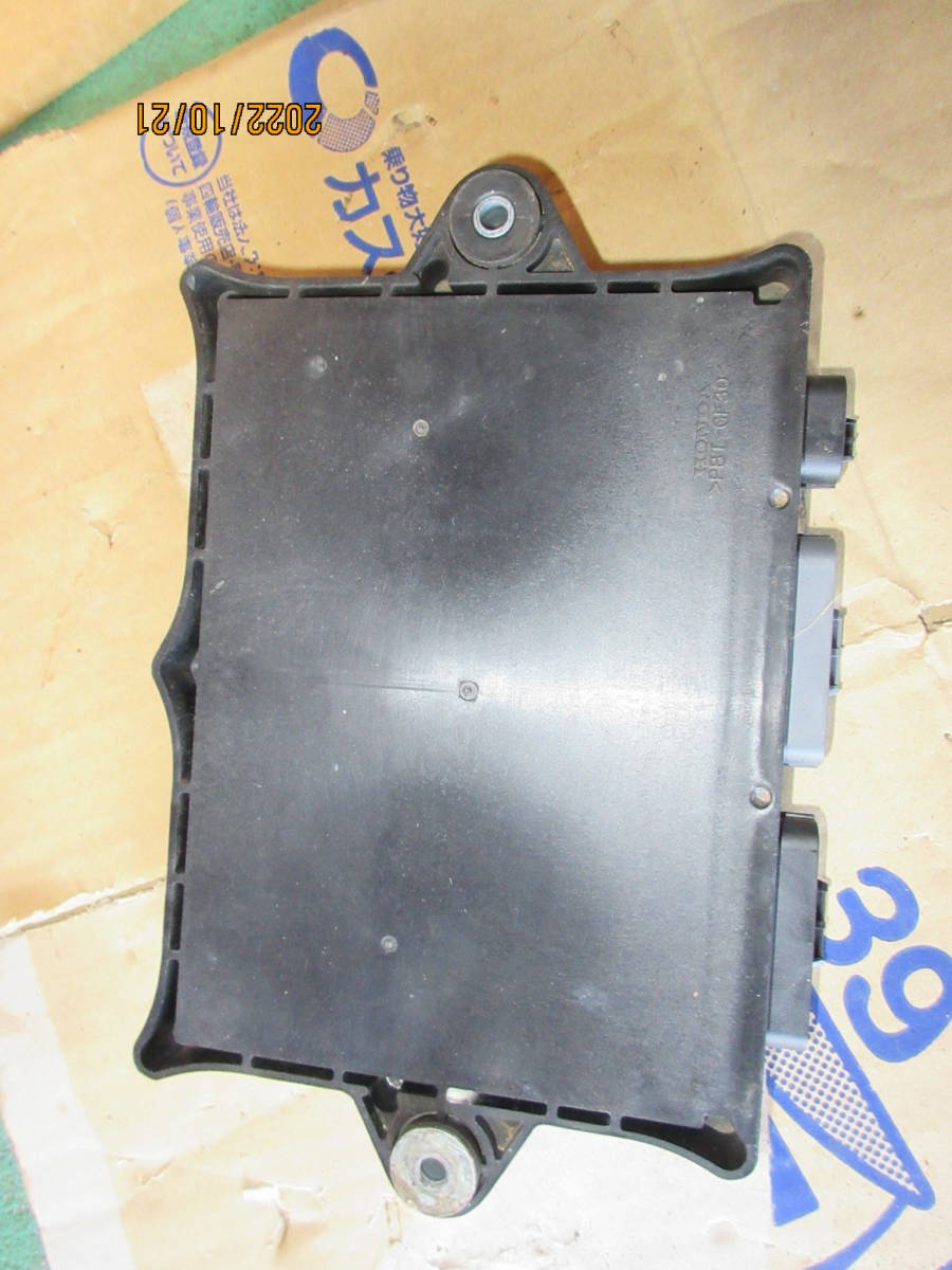【SALE，新作】 売切り　HSM1590i　メインコンピューター　売切り　ホンダ　共通部品　HONDA除雪機　純正部品