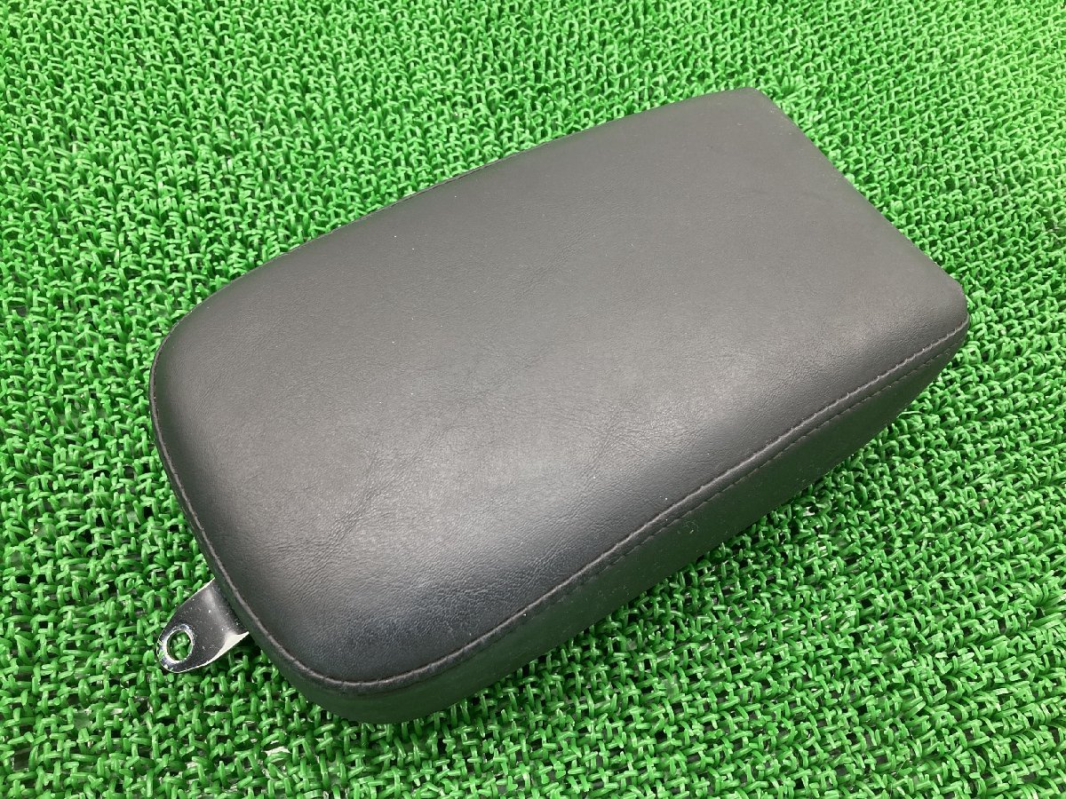 XLH883 タンデムシート ハーレー 純正 中古 バイク 部品