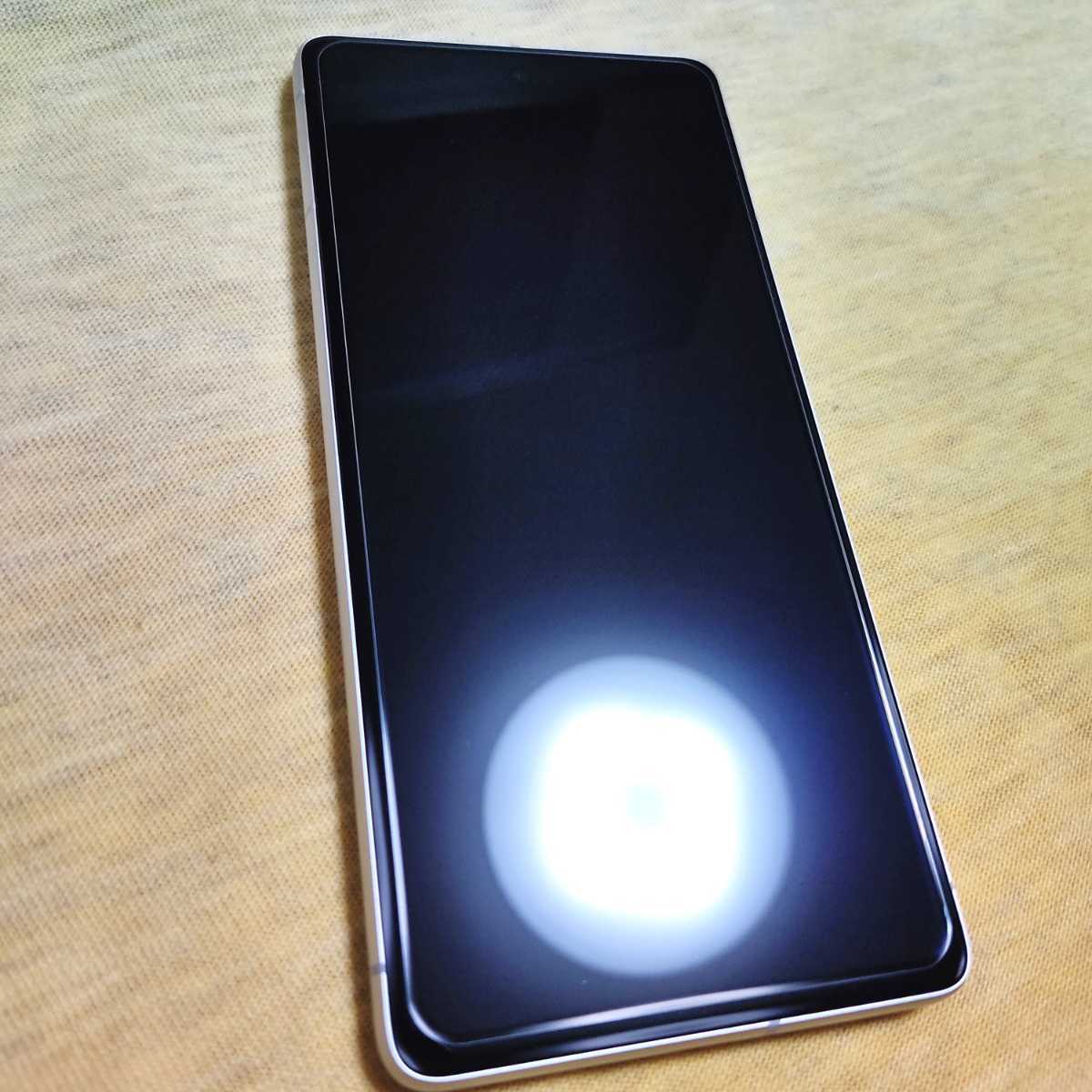 Google Pixel 7 Snow 128GB SIMフリー Pixel Google 0 白Google