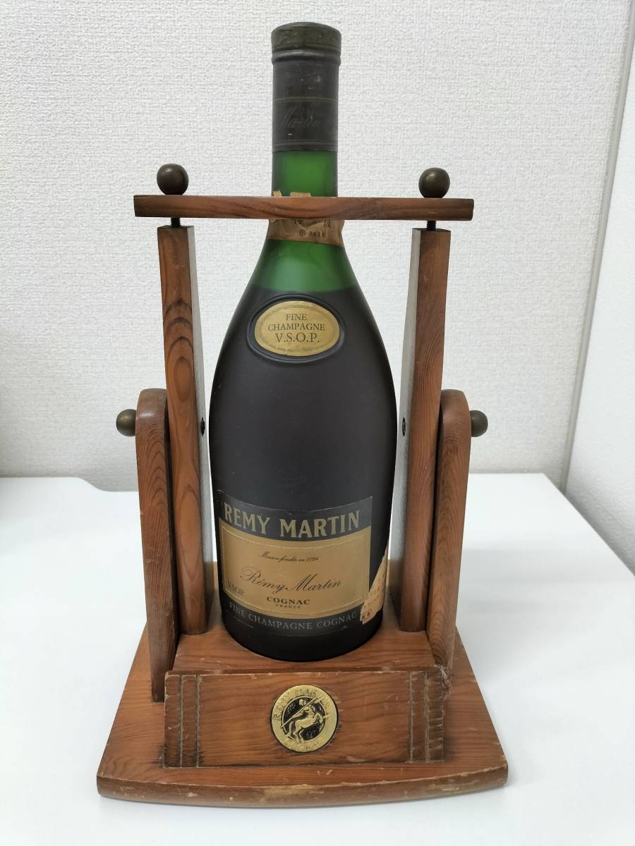 MARTIN VSOP レミーマルタン REMY 未開栓 700ml ブランデー 未開栓REMY