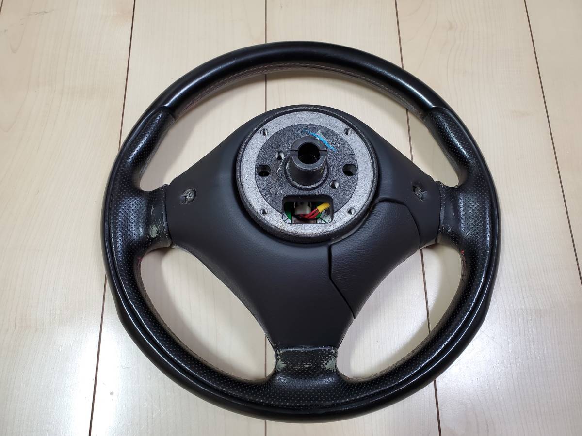 インテグラ タイプR X GF-DC2 純正ステアリング SRSエアバッグ インテグラ タイプR X GF-DC2 純正ステアリング SRSエアバッグ