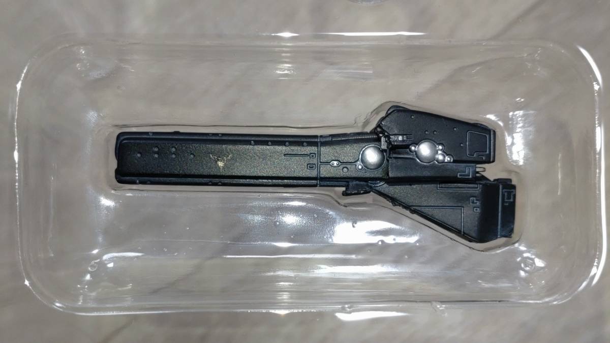 銀河英雄伝説 フリートファイルコレクション Vol.9 帝国軍 標準型戦艦 