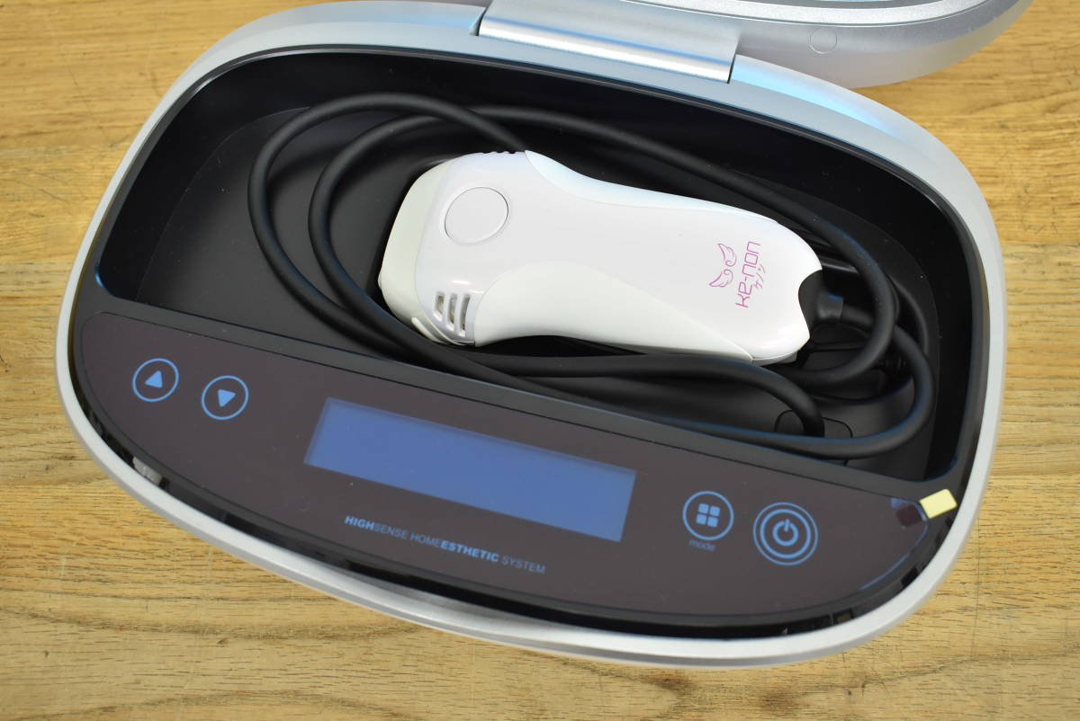 エムテック ke-non/ケノン NIPL-2080 Ver.6.2 パールホワイト