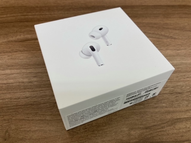 AirPods Pro Apple アップル 未開封品 新品未開封 0 公式通販 J1563 保証未