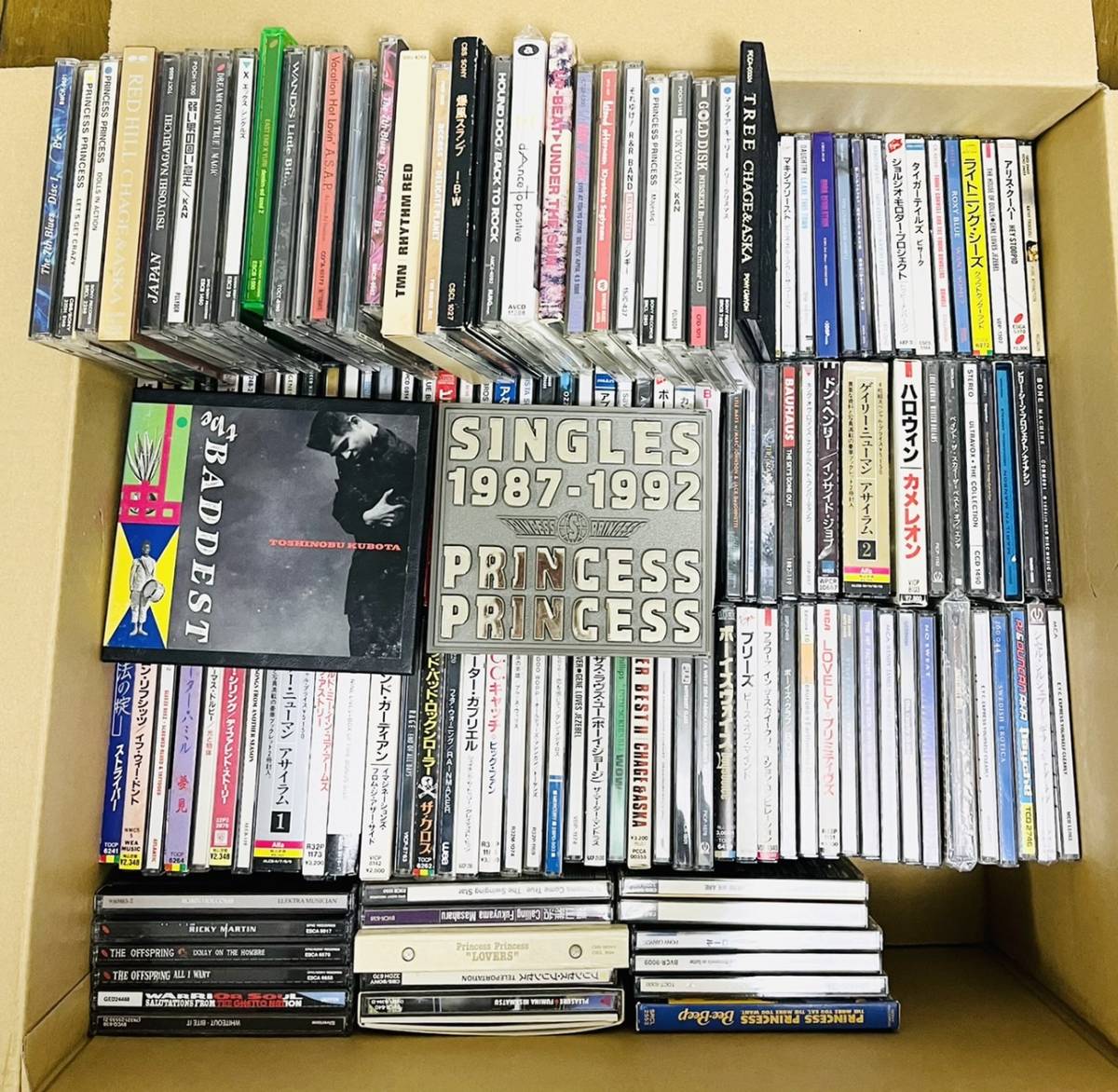  洋楽 邦楽 CDまとめて 178枚 大量(ロック、ポップス（洋楽）)｜売買されたオークション情報、yahooの商品情報をアーカイブ公開 - オークファン その他
