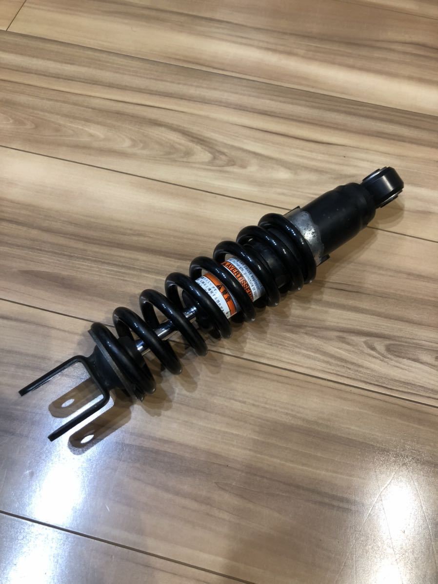 ニンジャ250 リアショック リアサス サスペンション NINJA 250 EX250L