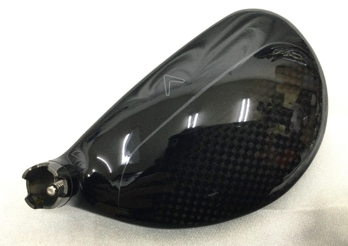 ユーティリティ ヘッド単品 キャロウェイ SUPER Hybrid スーパー