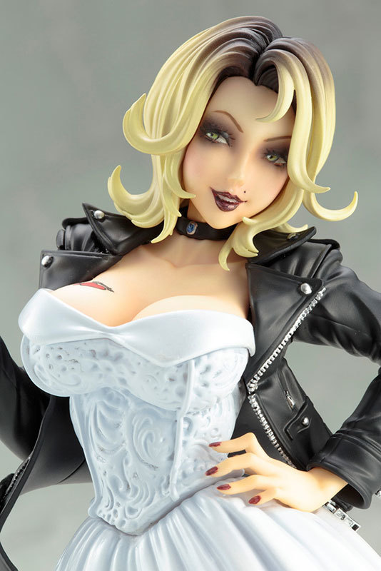 HORROR美少女 チャイルド・プレイ チャッキーの花嫁 ホラー美