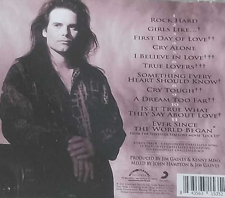 JIMI JAMISON,新品未開封,AOR,メロハー,ジミ・ジェイミソン,CD JIMI JAMISON,新品未開封,AOR,メロハー,ジミ・ジェイミソン,CD ⁄ ROCK