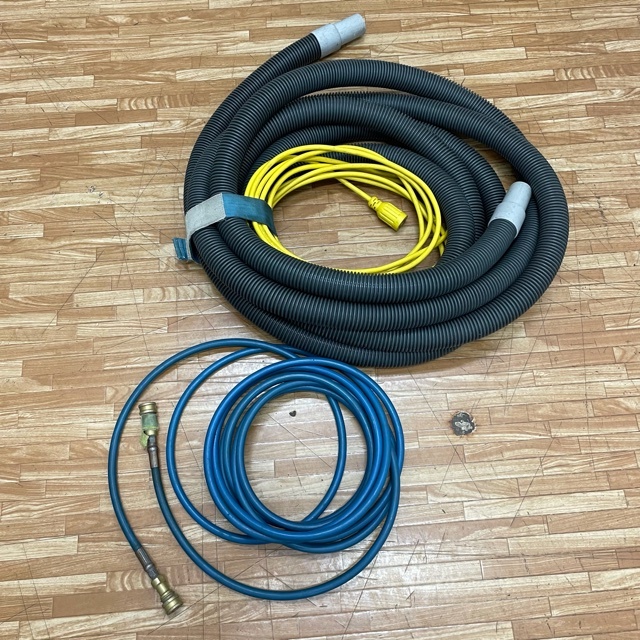ZAOH 蔵王産業 カーペット洗浄 リンサー GALAXY 2000JX 現状中古品 