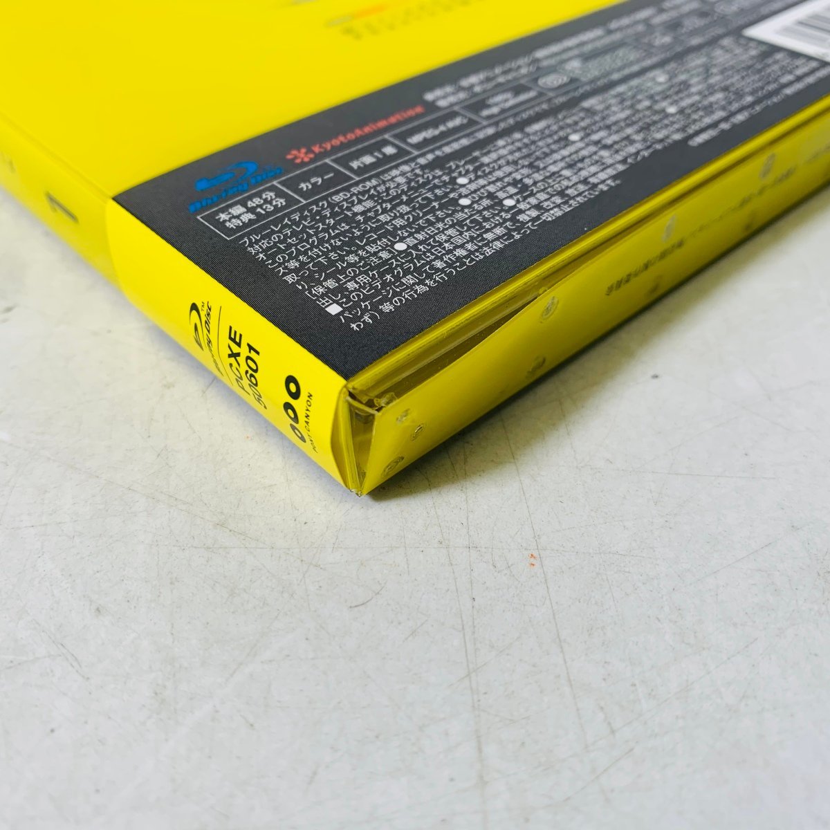 未開封品多数 Blu-ray 無彩限のファントム・ワールド 1~7巻 セット Blu