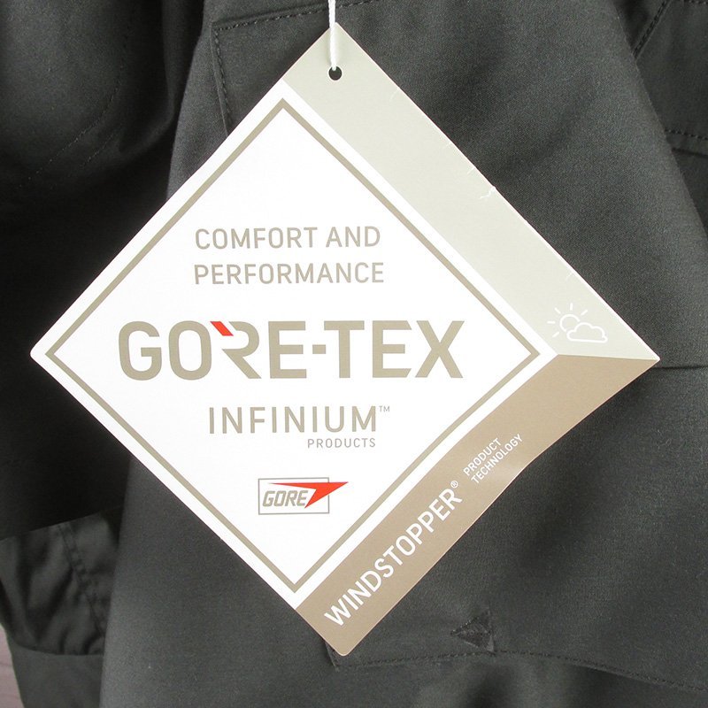 FJ20006 THE NORTH FACE ノースフェイス パープルレーベル 65/35 GORE-TEX INFINIUM Mountain Coat マウンテンコート NP2200N M 未使用 The Face Jacket ノースフェイス FACE Waterproof