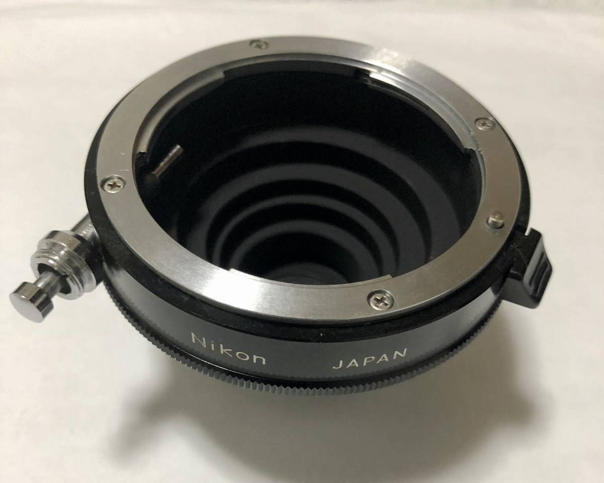 全国無料，正規品 Nikon ニコン 純正 F-C マウント アダプター(ニコン)｜売買されたオークション情報、yahooの商品情報をアーカイブ公開 - オークファン ニコン