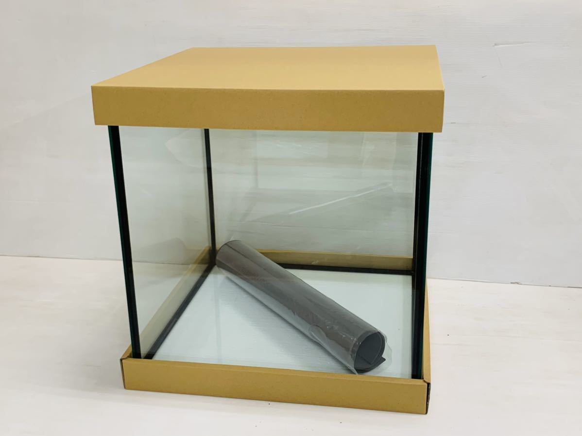 | 水槽 45cm ガラス水槽 450×450×450オールガラスオーバーフロー水槽セット TANK クリア Chef オーバーフロー水槽専門店 セット水槽 450キューブセット プレココーポレーション 安い商品を通販サイトから探す 0 45㎝キューブ水槽 Ｒ−４５０（４５×３０×３２ｃｍ