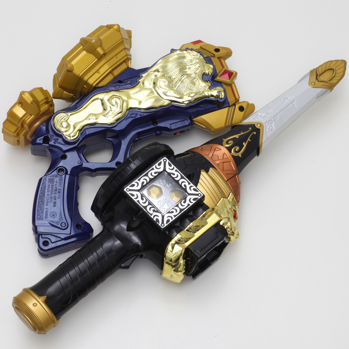 動作品】 BANDAI バンダイ 仮面ライダー ウィザード 変身ベルト 