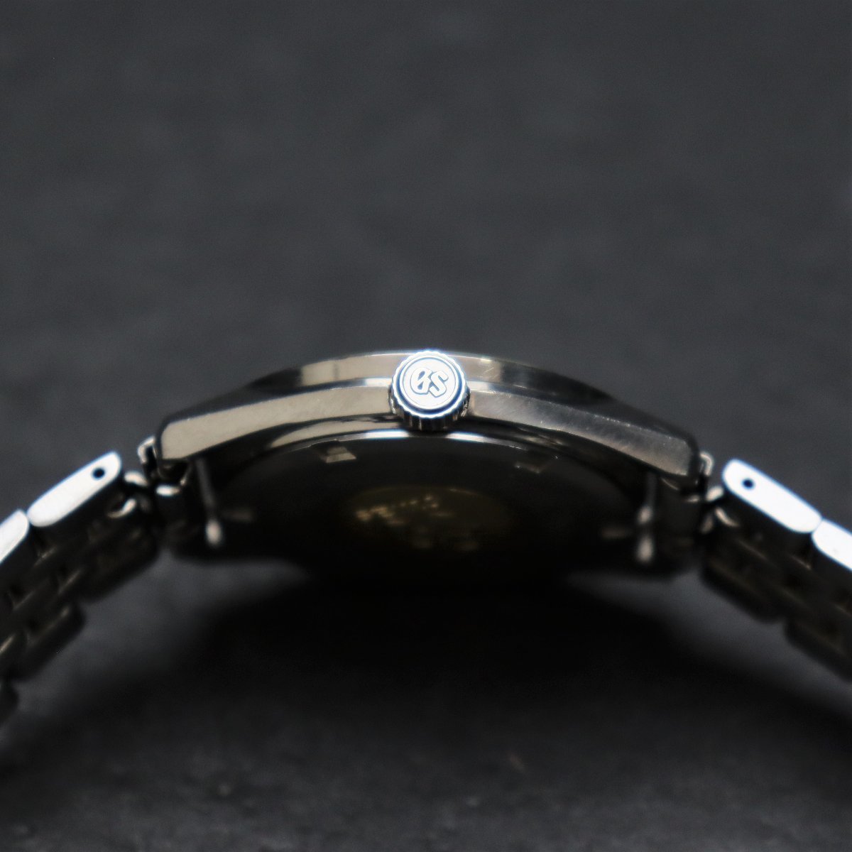 SEIKO 45GS HI-BEAT グランドセイコー ハイビート 手巻き 4520-8000 