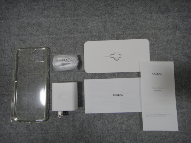 OPPO A73 A73（楽天モバイル版）simフリー｜Yahoo!フリマ（旧PayPay