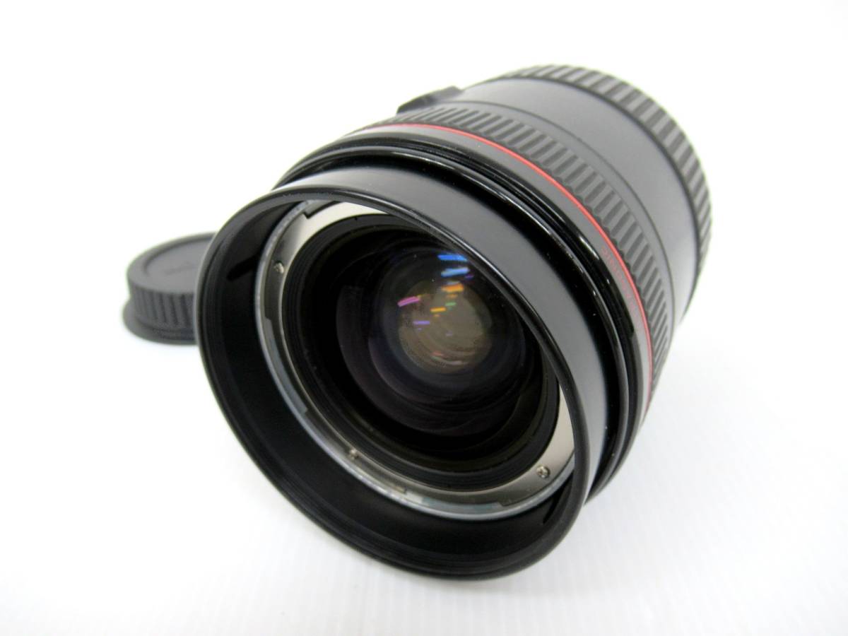EF 28-80mm Canon Lens USM | Zoom f⁄3.5-5.6 II - Review eBay f
