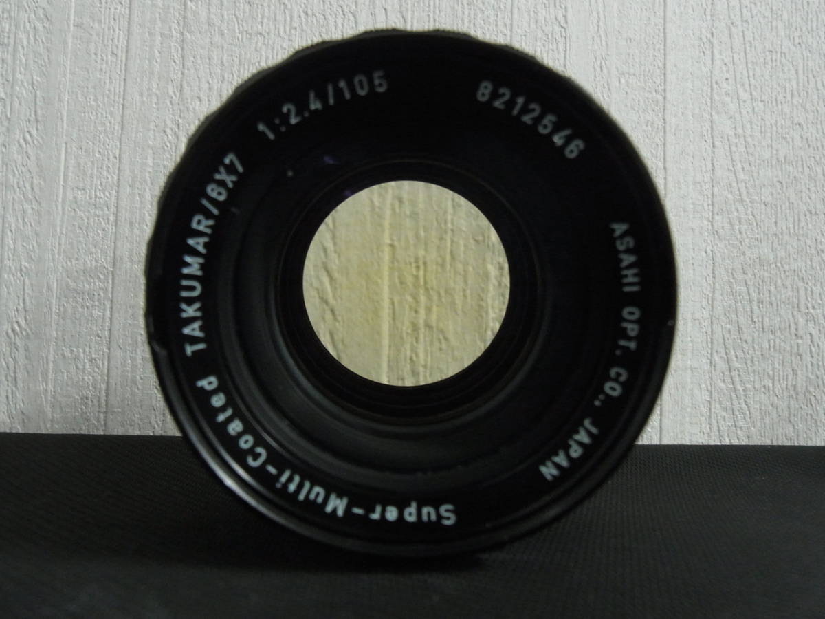 CE523/TAKUMAR タクマ アサヒペンタックスレンズ カメラレンズ Super