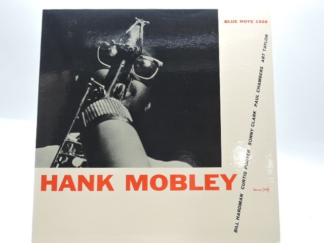 ハンク・モブレー - MOBLEY HANK Mobley UNIVERSAL MUSIC JAPAN Hank SHM-CD &frasl; BLUENOTE Dippin' ディッピン ハンク 額付