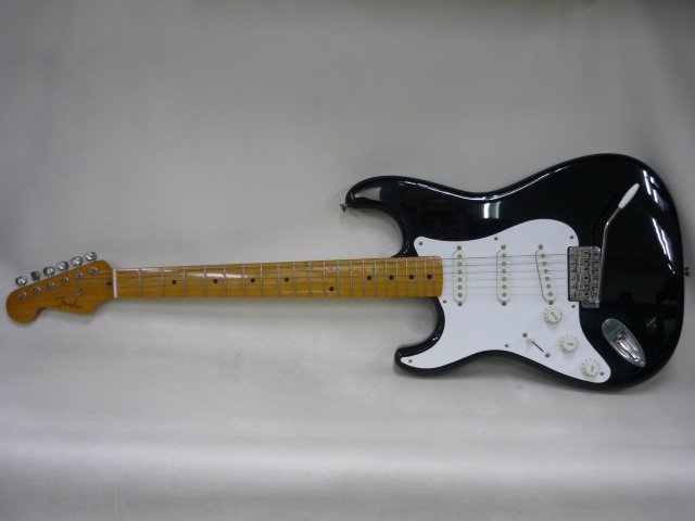 Fender Japan フェンダー ジャパン ストラトキャスター 左 レフティ