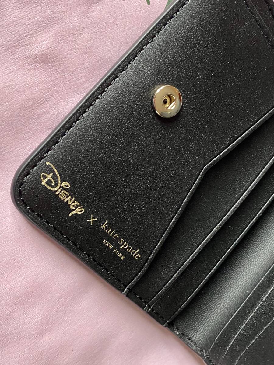 kate spade ディズニー　101匹わんちゃん 二つ折り財布 Amazon | [ケイトスペード] 財布 レディース 二つ折り財布(小銭入れ