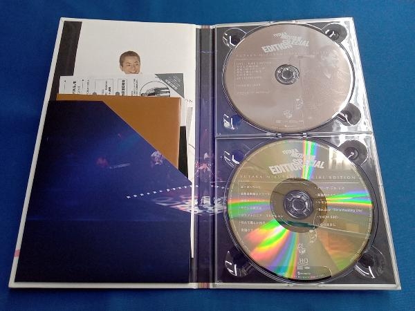 TIME CAPSULE [CD] Mizutani Yutaka (水谷豊) [OBI] Self Cover ⁄ J
