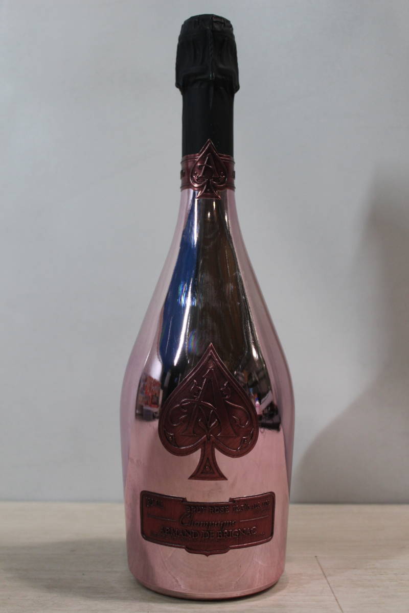 Armand Brignac Brut Gold Champagne de De - – Armando NV : Limited