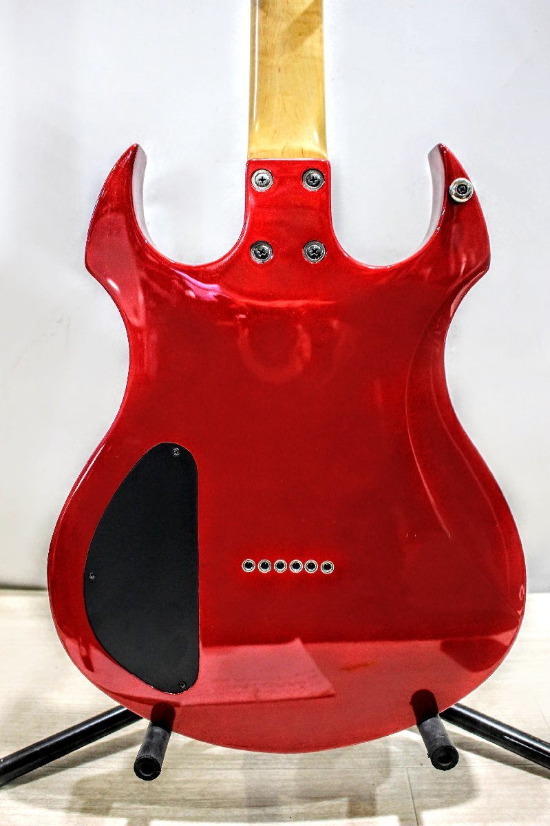 クレイマー・エレキギター】KRAMER GUITARS PARIAH ボディタイプ